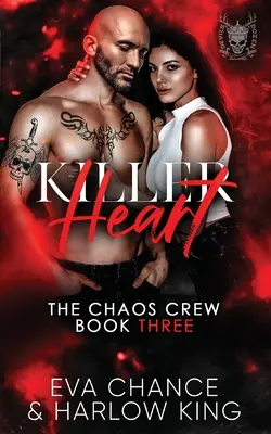 Vražedné srdce - Killer Heart
