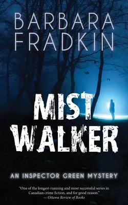 Mist Walker: Záhada inšpektora Greena - Mist Walker: An Inspector Green Mystery