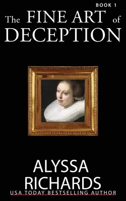 Jemné umenie klamania - The Fine Art of Deception