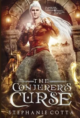 Kúzelníkova kliatba - The Conjurer's Curse