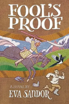 Bláznivý dôkaz - Fool's Proof