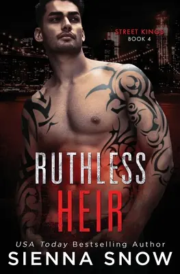 Bezohľadný dedič - Ruthless Heir