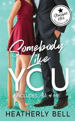 Niekto ako ty - Somebody like You