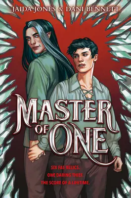 Majster jedného - Master of One