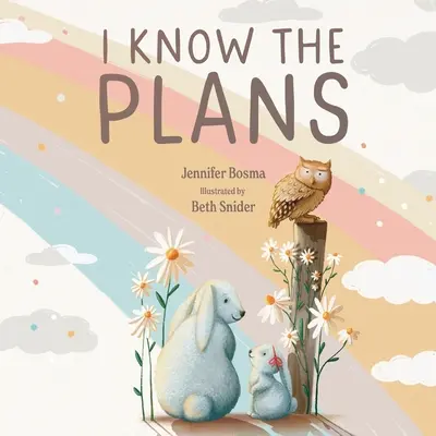 Poznám plány - I Know the Plans