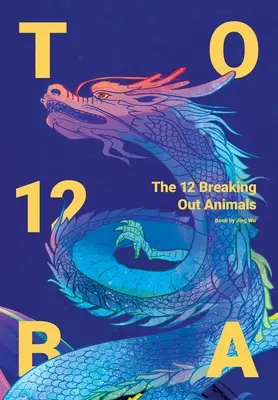 12 vylamujúcich sa zvierat - The 12 Breaking Out Animals