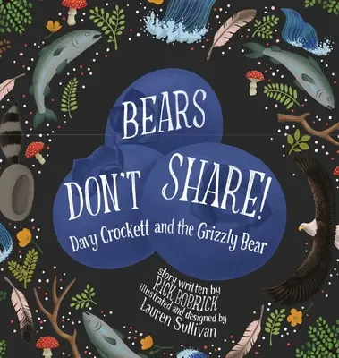 Medvede sa nedelia - Bears Don't Share