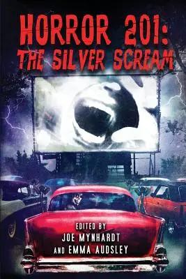 Horor 201: Strieborný výkrik - Horror 201: The Silver Scream