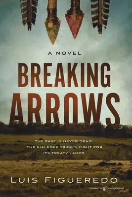 Lámanie šípok - Breaking Arrows