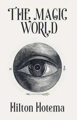 Magický svet - The Magic World