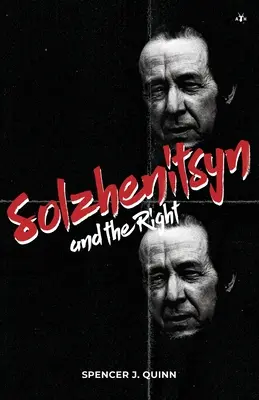 Solženicyn a pravica - Solzhenitsyn and the Right