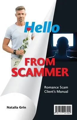 Ahoj od Scammera - Hello from Scammer