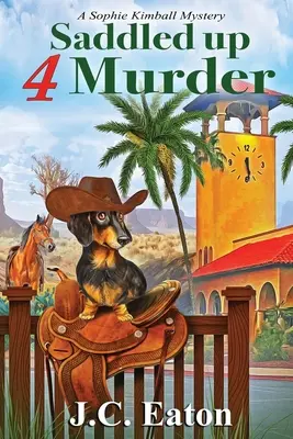 Osedlaný na vraždu - Saddled Up 4 Murder