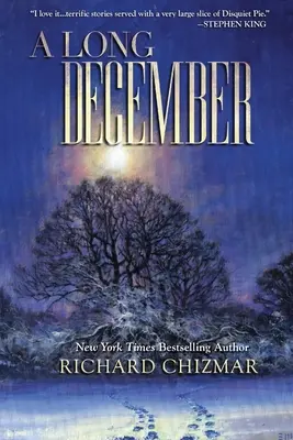 Dlhý december - A Long December