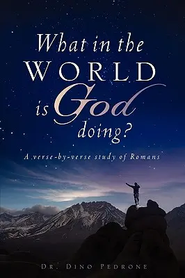 Čo na svete robí Boh? - What in the World Is God Doing?