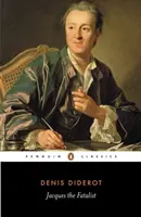 Jakub Fatalista a jeho majster - Jacques the Fatalist and His Master