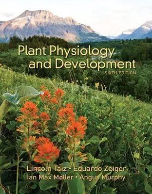 Fyziológia a vývoj rastlín - Plant Physiology & Development