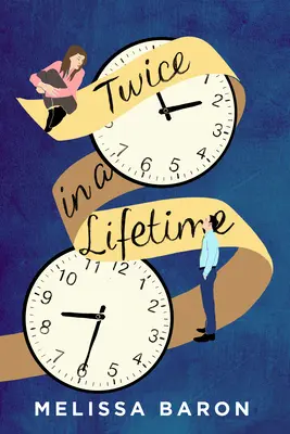 Dvakrát za život - Twice in a Lifetime