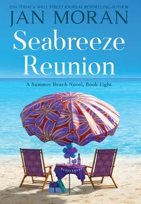 Stretnutie s morským pobrežím - Seabreeze Reunion