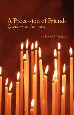 Sprievod priateľov - A Procession of Friends