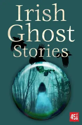 Írske strašidelné príbehy - Irish Ghost Stories