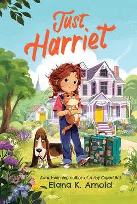 Len Harriet - Just Harriet