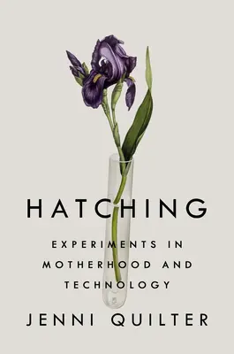 Liahnutie: experimenty s materstvom a technológiami - Hatching: Experiments in Motherhood and Technology