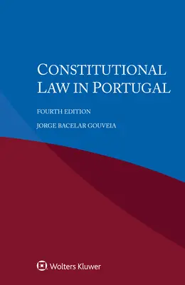 Ústavné právo v Portugalsku - Constitutional Law in Portugal