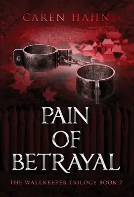 Bolesť zrady - Pain of Betrayal