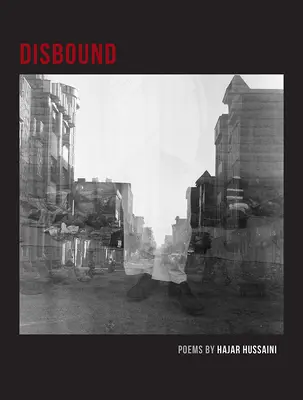 Disbound: Básne - Disbound: Poems