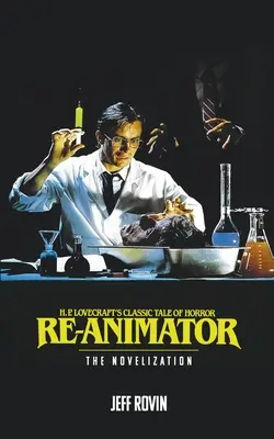 Re-Animátor - Re-Animator