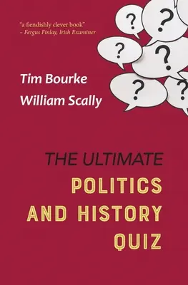 Konečný kvíz o politike a histórii - The Ultimate Politics and History Quiz