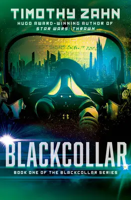 Čierny golier - Blackcollar