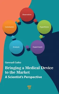 Uvedenie zdravotníckeho zariadenia na trh: Pohľad vedca - Bringing a Medical Device to the Market: A Scientist's Perspective