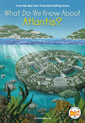 Čo vieme o Atlantíde? - What Do We Know about Atlantis?