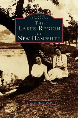 Jazerná oblasť New Hampshire - Lakes Region of New Hampshire