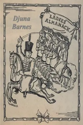 Dámsky almanach - Ladies Almanack