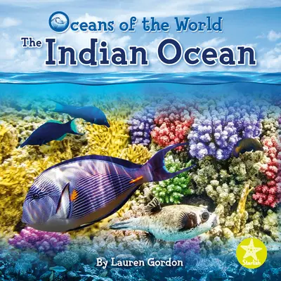 Indický oceán - Indian Ocean