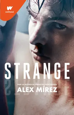 Strange (španielske vydanie) - Strange (Spanish Edition)
