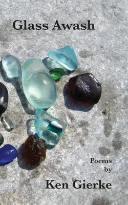 Sklo sa rozplynulo - Glass Awash