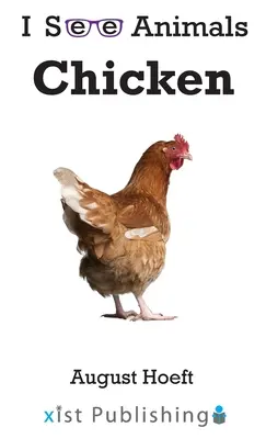 Sliepka - Chicken