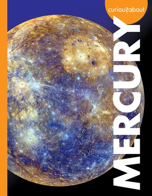 Zvedavý na ortuť - Curious about Mercury