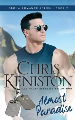 Takmer raj: Beach Read Edition - Almost Paradise: Beach Read Edition