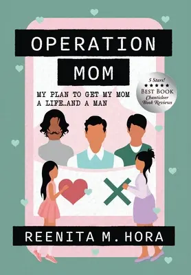 Operácia Mama: Aktualizované vydanie z roku 2022 - Operation Mom: Updated 2022 Edition