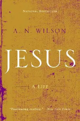 Ježiš: Ježiš: Život - Jesus: A Life