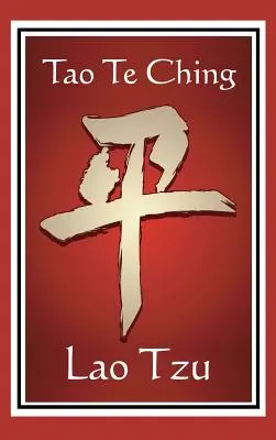 Tao Te ťing - Tao Te Ching