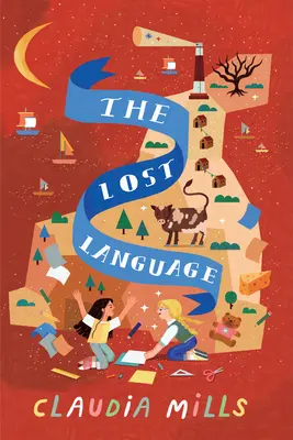 Stratený jazyk - The Lost Language