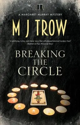 Prelomenie kruhu - Breaking the Circle