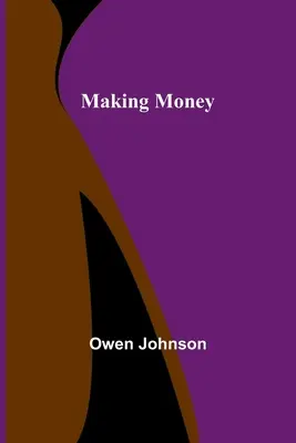 Zarábanie peňazí - Making Money