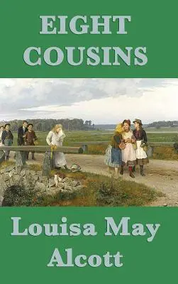 Osem bratrancov - Eight Cousins